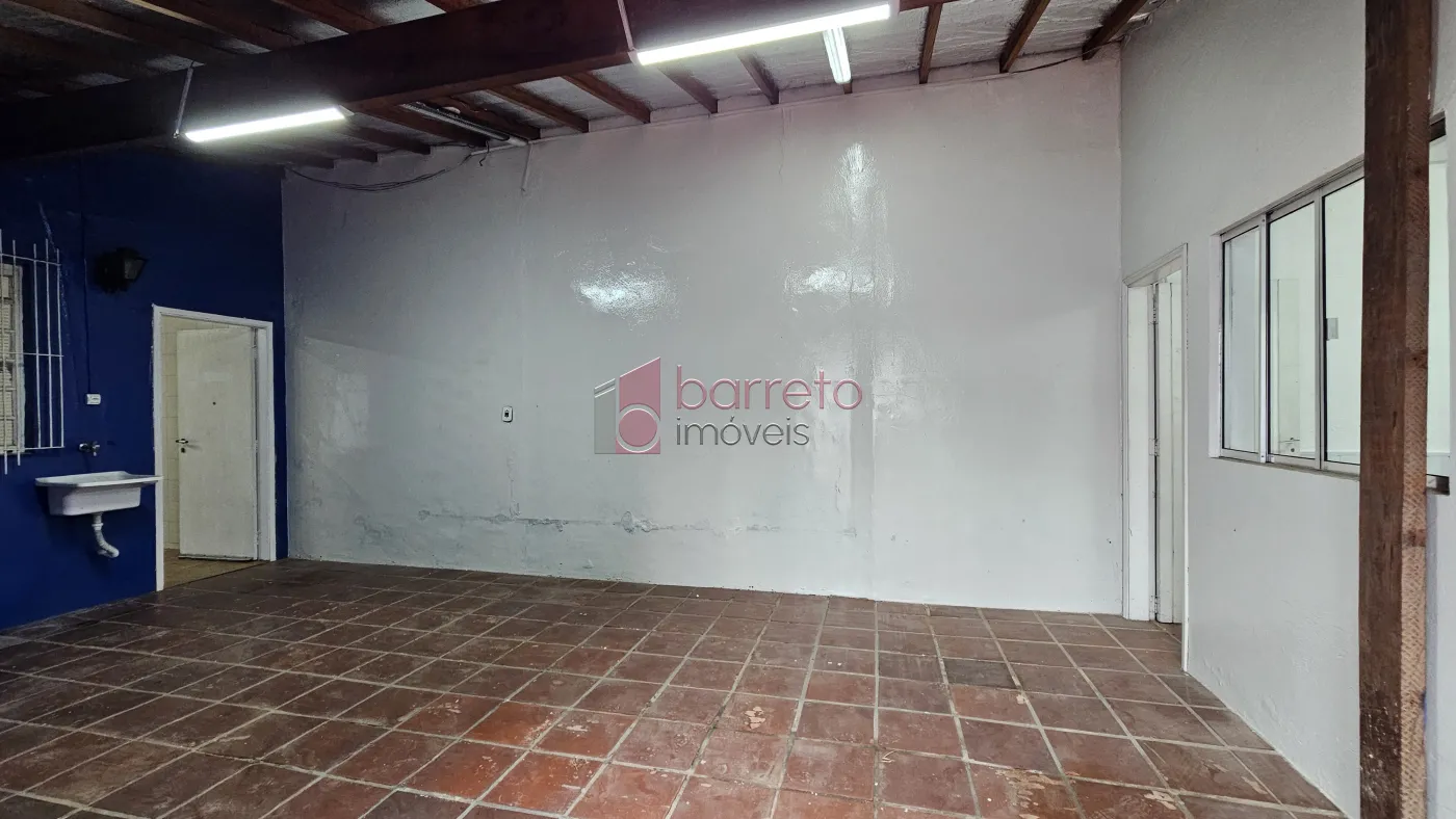 CASA PARA USO RESIDENCIAL OU COMERCIAL À VENDA NA VILA RAMI EM JUNDIAÍ/SP