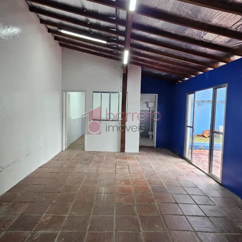 CASA PARA USO RESIDENCIAL OU COMERCIAL À VENDA NA VILA RAMI EM JUNDIAÍ/SP