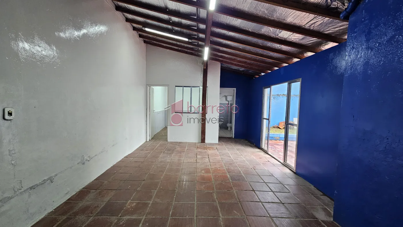 CASA PARA USO RESIDENCIAL OU COMERCIAL À VENDA NA VILA RAMI EM JUNDIAÍ/SP