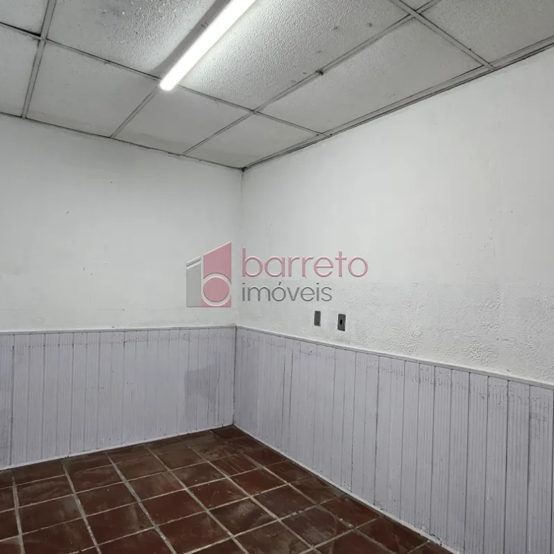 CASA PARA USO RESIDENCIAL OU COMERCIAL À VENDA NA VILA RAMI EM JUNDIAÍ/SP