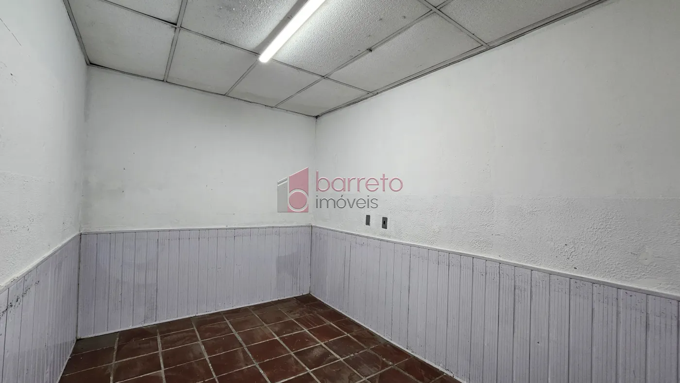 CASA PARA USO RESIDENCIAL OU COMERCIAL À VENDA NA VILA RAMI EM JUNDIAÍ/SP