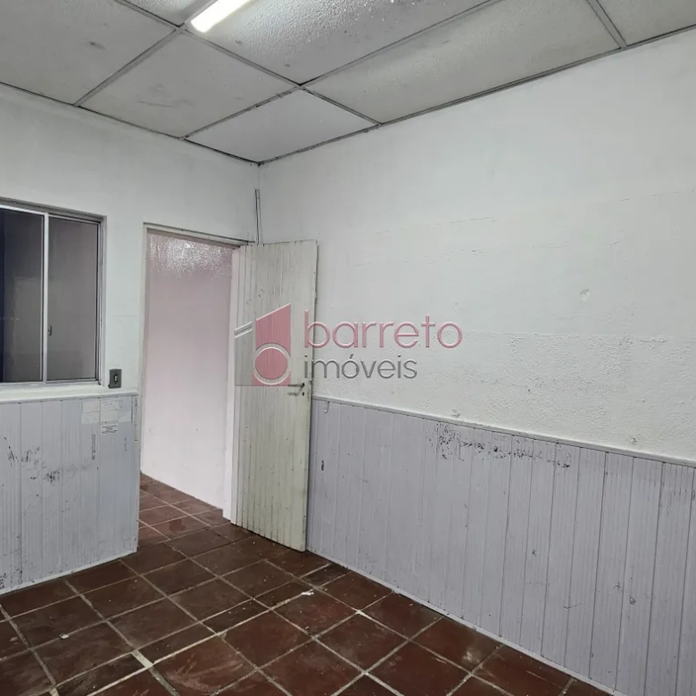 CASA PARA USO RESIDENCIAL OU COMERCIAL À VENDA NA VILA RAMI EM JUNDIAÍ/SP