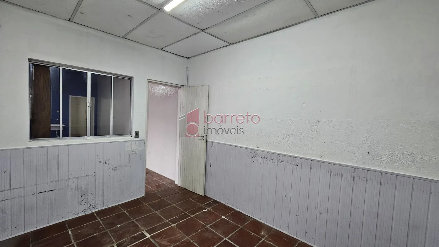 CASA PARA USO RESIDENCIAL OU COMERCIAL À VENDA NA VILA RAMI EM JUNDIAÍ/SP