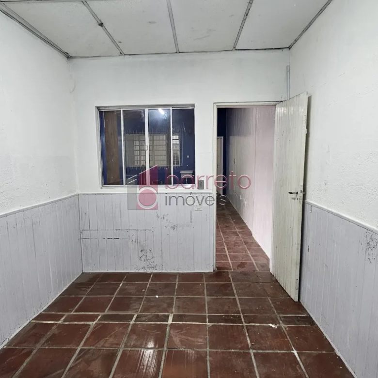 CASA PARA USO RESIDENCIAL OU COMERCIAL À VENDA NA VILA RAMI EM JUNDIAÍ/SP
