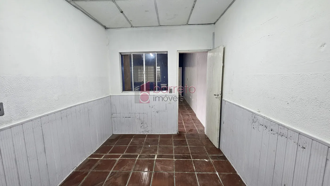 CASA PARA USO RESIDENCIAL OU COMERCIAL À VENDA NA VILA RAMI EM JUNDIAÍ/SP