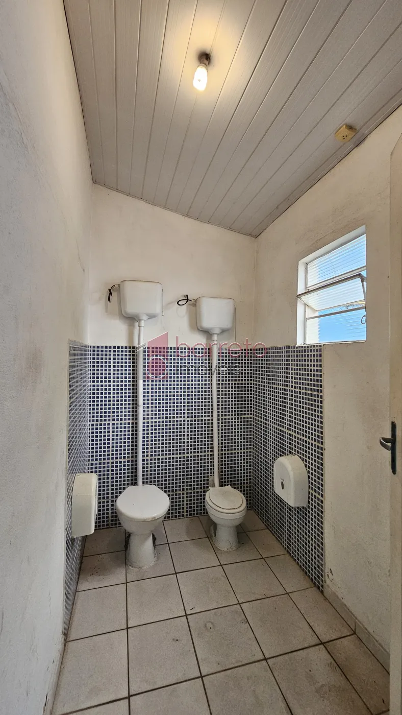 CASA PARA USO RESIDENCIAL OU COMERCIAL À VENDA NA VILA RAMI EM JUNDIAÍ/SP