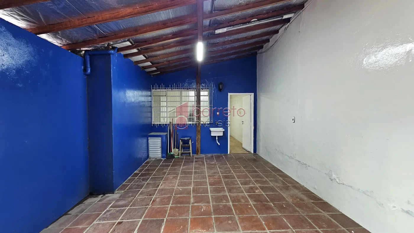 CASA PARA USO RESIDENCIAL OU COMERCIAL À VENDA NA VILA RAMI EM JUNDIAÍ/SP