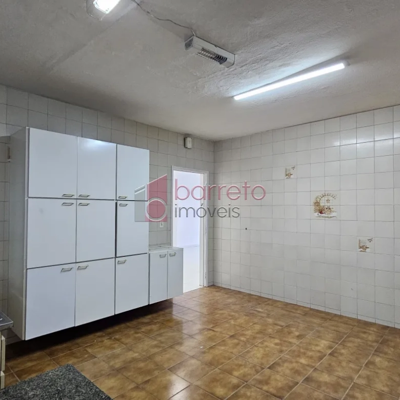 CASA PARA USO RESIDENCIAL OU COMERCIAL À VENDA NA VILA RAMI EM JUNDIAÍ/SP