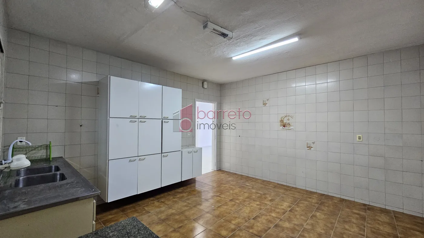 CASA PARA USO RESIDENCIAL OU COMERCIAL À VENDA NA VILA RAMI EM JUNDIAÍ/SP