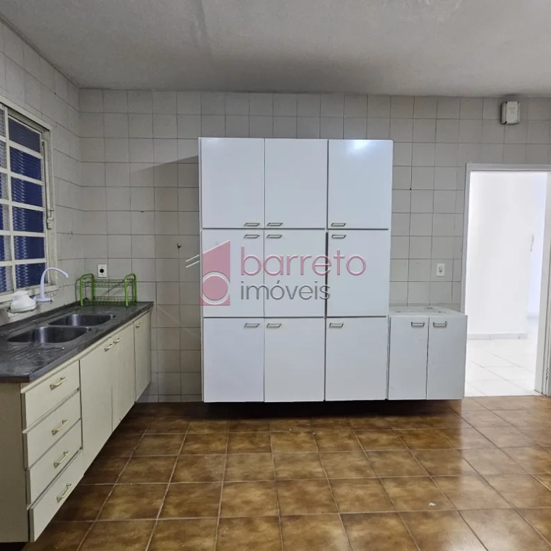 CASA PARA USO RESIDENCIAL OU COMERCIAL À VENDA NA VILA RAMI EM JUNDIAÍ/SP