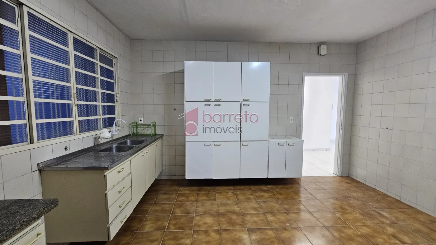 CASA PARA USO RESIDENCIAL OU COMERCIAL À VENDA NA VILA RAMI EM JUNDIAÍ/SP