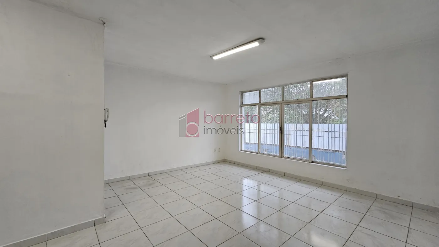 CASA PARA USO RESIDENCIAL OU COMERCIAL À VENDA NA VILA RAMI EM JUNDIAÍ/SP