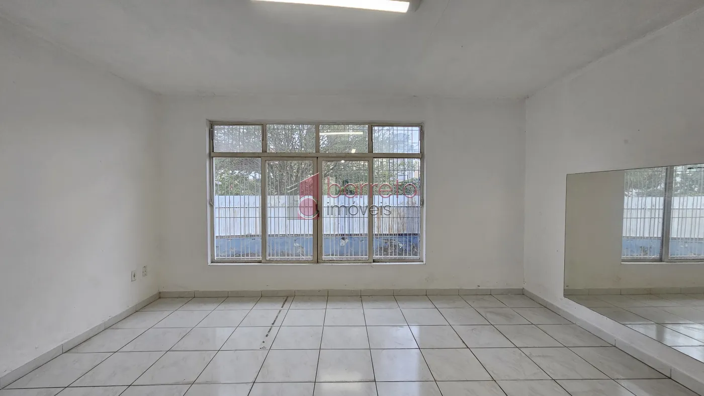 CASA PARA USO RESIDENCIAL OU COMERCIAL À VENDA NA VILA RAMI EM JUNDIAÍ/SP