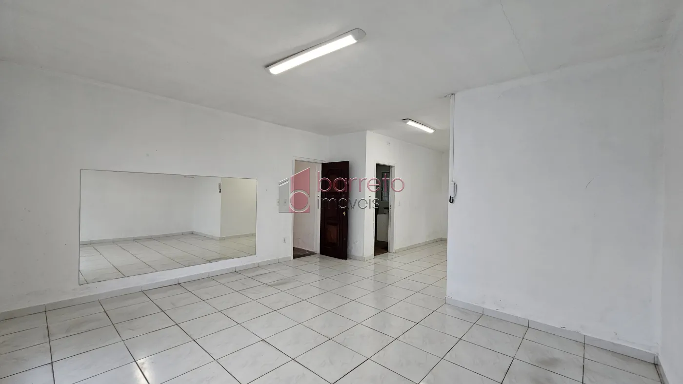 CASA PARA USO RESIDENCIAL OU COMERCIAL À VENDA NA VILA RAMI EM JUNDIAÍ/SP
