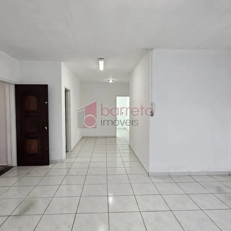CASA PARA USO RESIDENCIAL OU COMERCIAL À VENDA NA VILA RAMI EM JUNDIAÍ/SP
