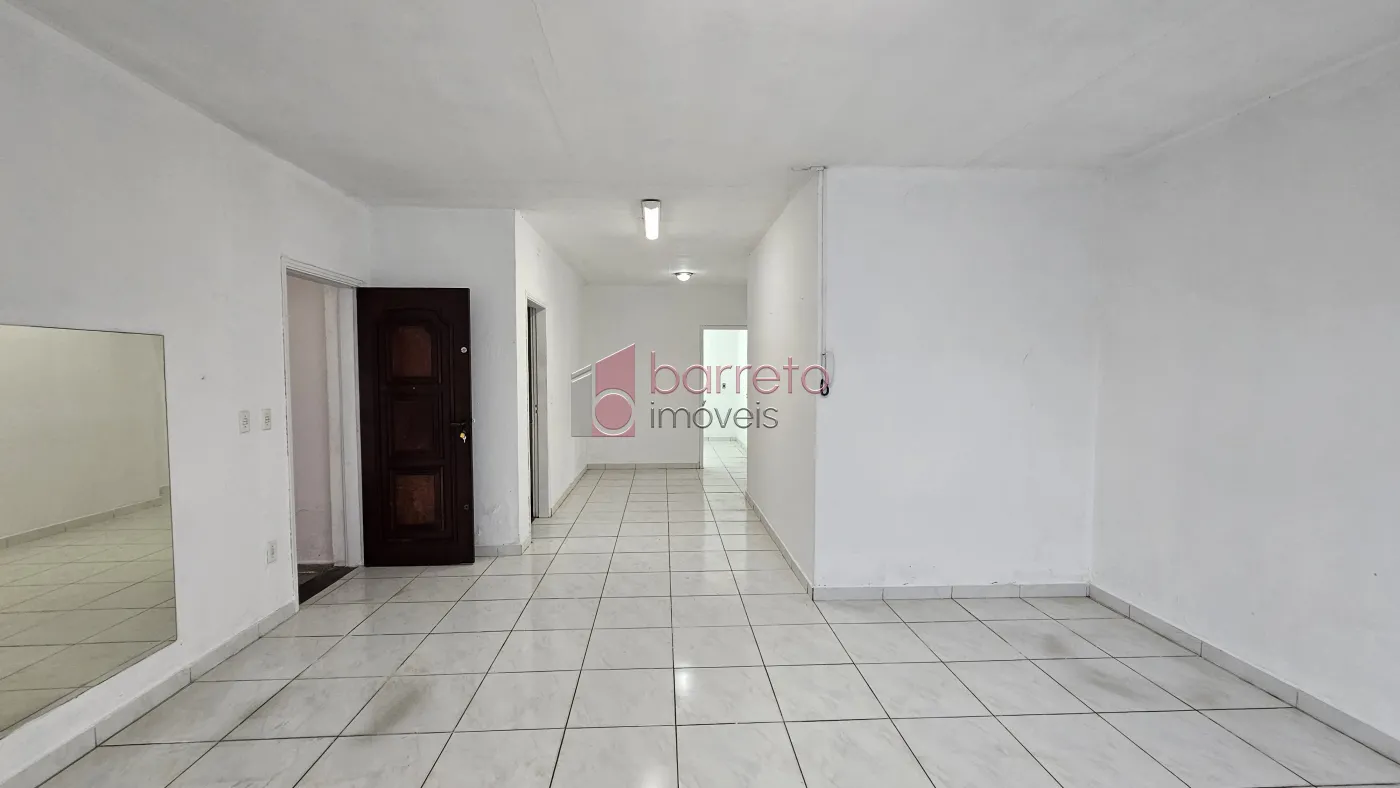 CASA PARA USO RESIDENCIAL OU COMERCIAL À VENDA NA VILA RAMI EM JUNDIAÍ/SP
