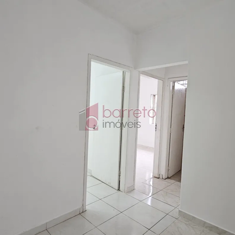 CASA PARA USO RESIDENCIAL OU COMERCIAL À VENDA NA VILA RAMI EM JUNDIAÍ/SP