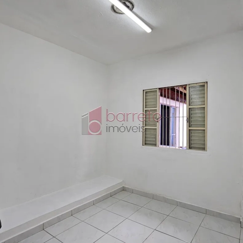CASA PARA USO RESIDENCIAL OU COMERCIAL À VENDA NA VILA RAMI EM JUNDIAÍ/SP