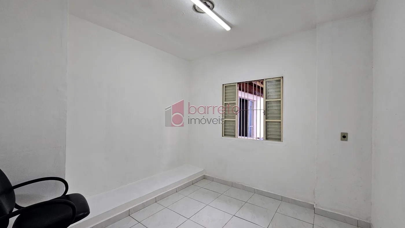 CASA PARA USO RESIDENCIAL OU COMERCIAL À VENDA NA VILA RAMI EM JUNDIAÍ/SP