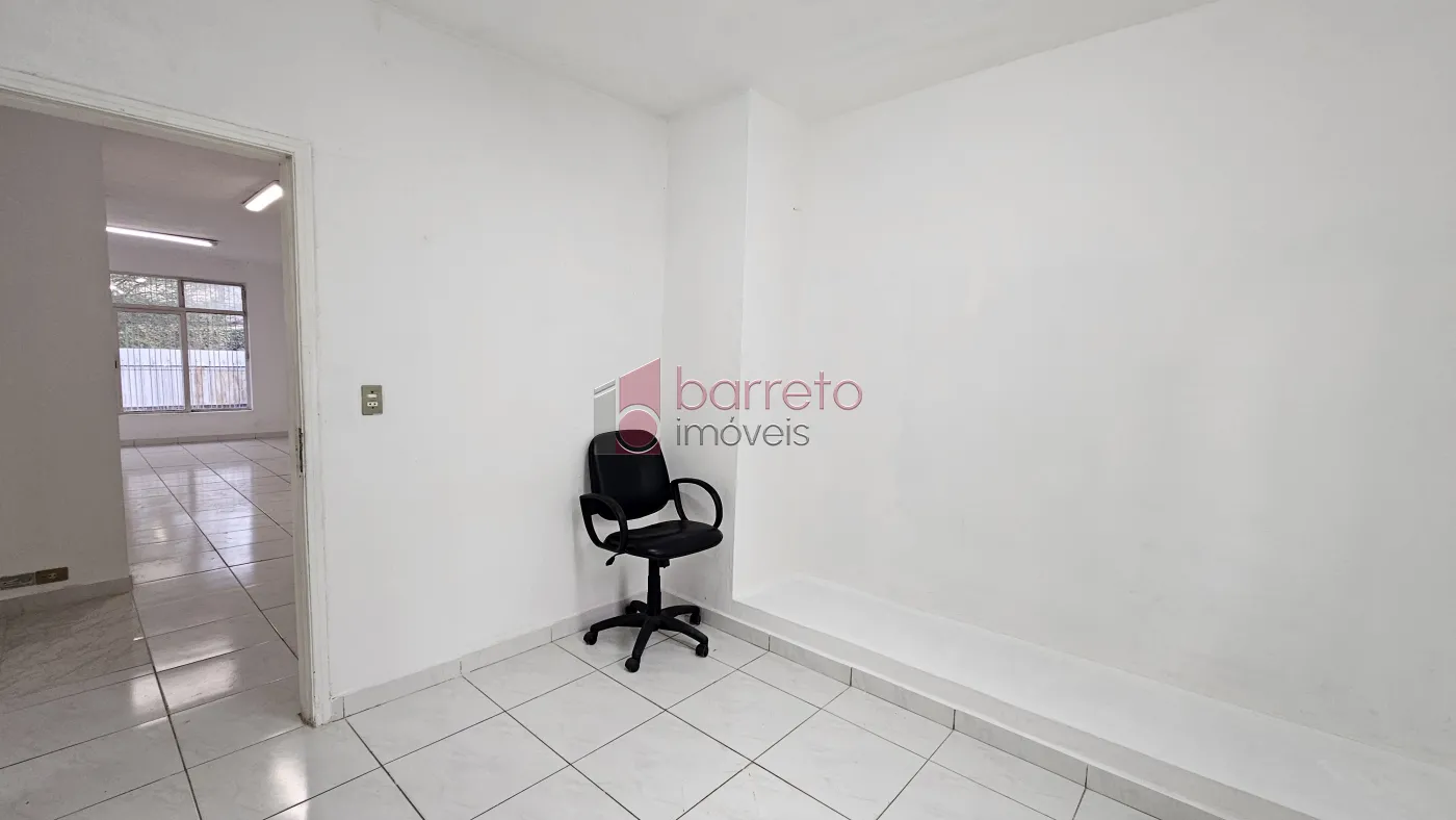 CASA PARA USO RESIDENCIAL OU COMERCIAL À VENDA NA VILA RAMI EM JUNDIAÍ/SP