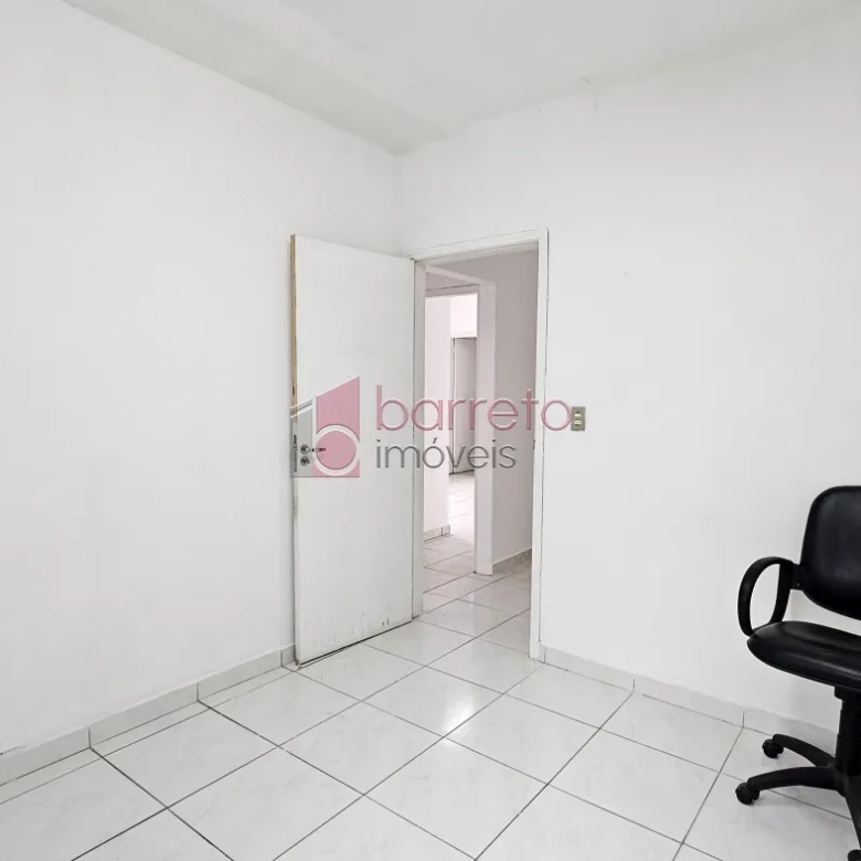 CASA PARA USO RESIDENCIAL OU COMERCIAL À VENDA NA VILA RAMI EM JUNDIAÍ/SP