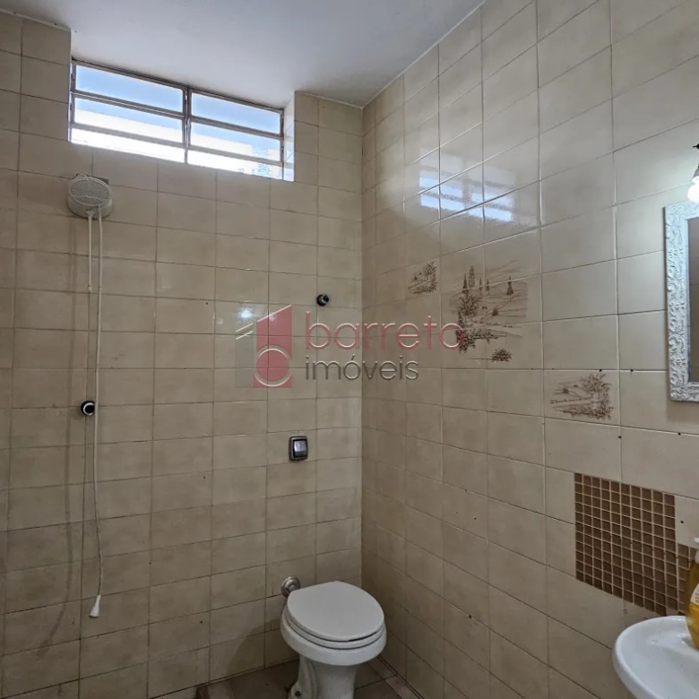 CASA PARA USO RESIDENCIAL OU COMERCIAL À VENDA NA VILA RAMI EM JUNDIAÍ/SP