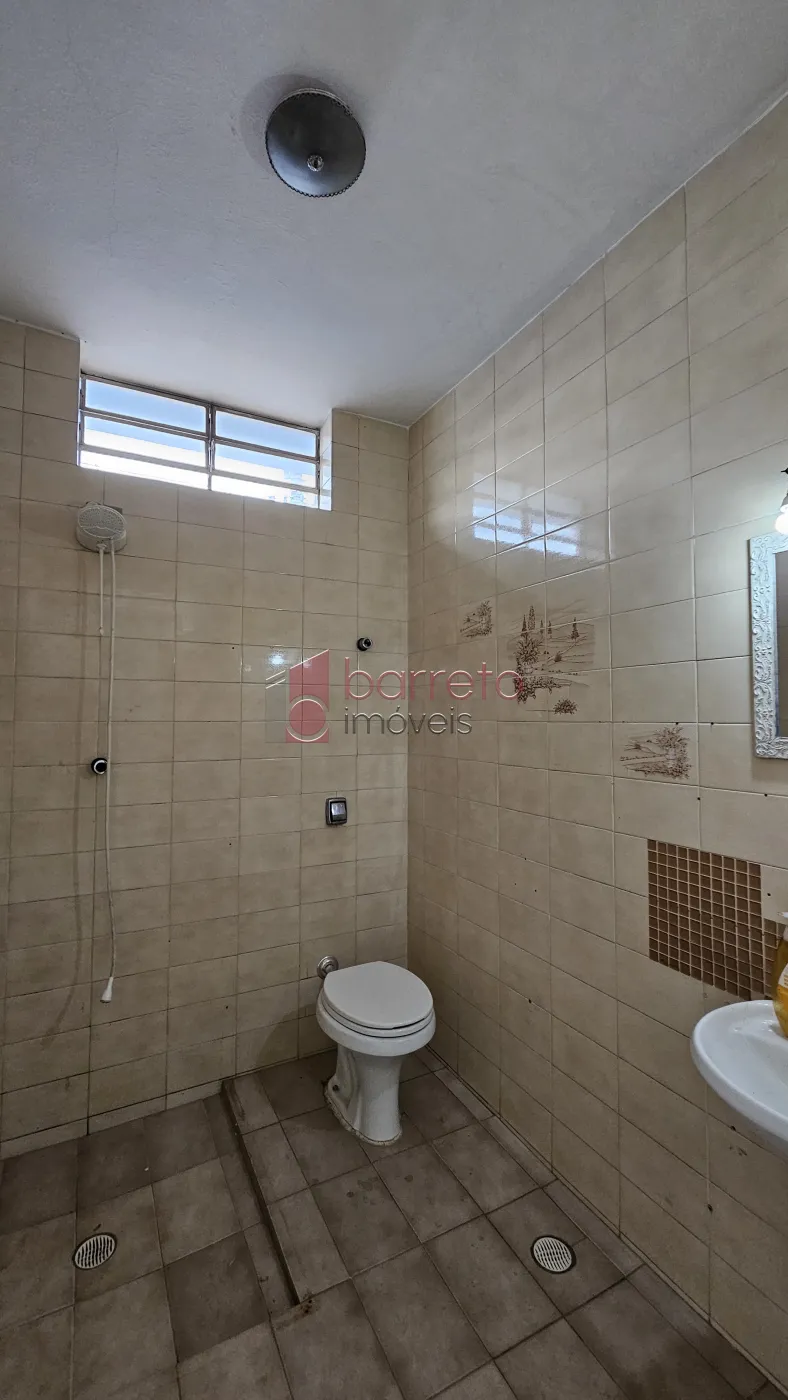 CASA PARA USO RESIDENCIAL OU COMERCIAL À VENDA NA VILA RAMI EM JUNDIAÍ/SP