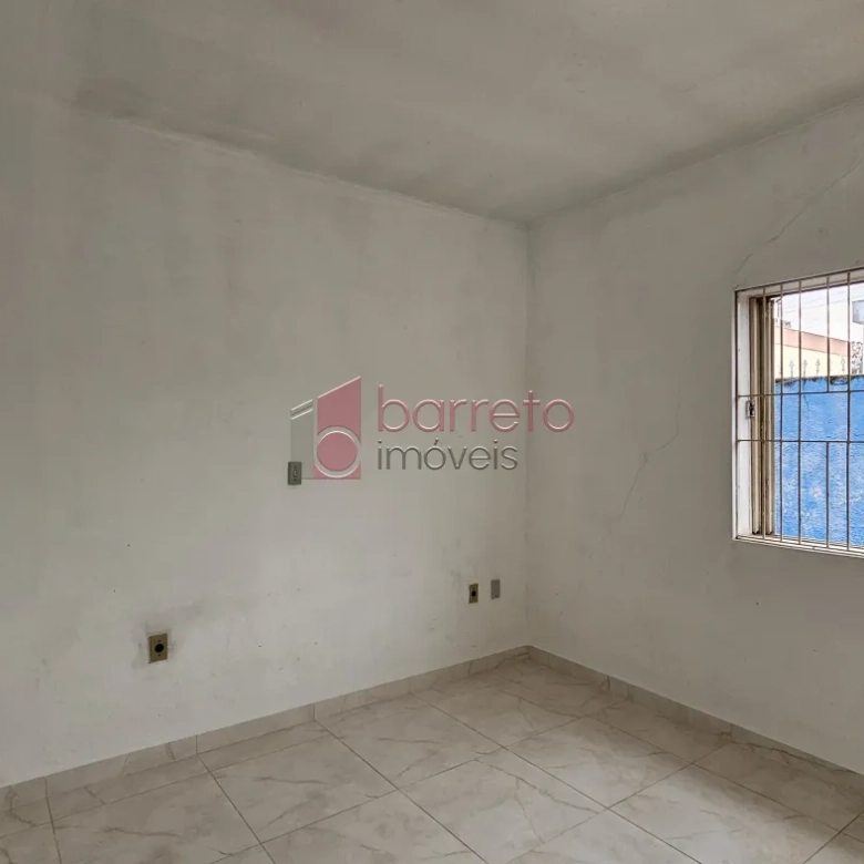 CASA PARA USO RESIDENCIAL OU COMERCIAL À VENDA NA VILA RAMI EM JUNDIAÍ/SP