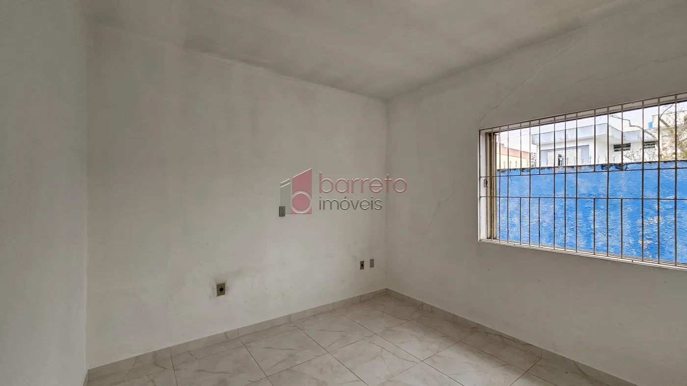 CASA PARA USO RESIDENCIAL OU COMERCIAL À VENDA NA VILA RAMI EM JUNDIAÍ/SP