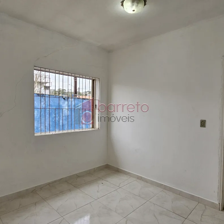 CASA PARA USO RESIDENCIAL OU COMERCIAL À VENDA NA VILA RAMI EM JUNDIAÍ/SP