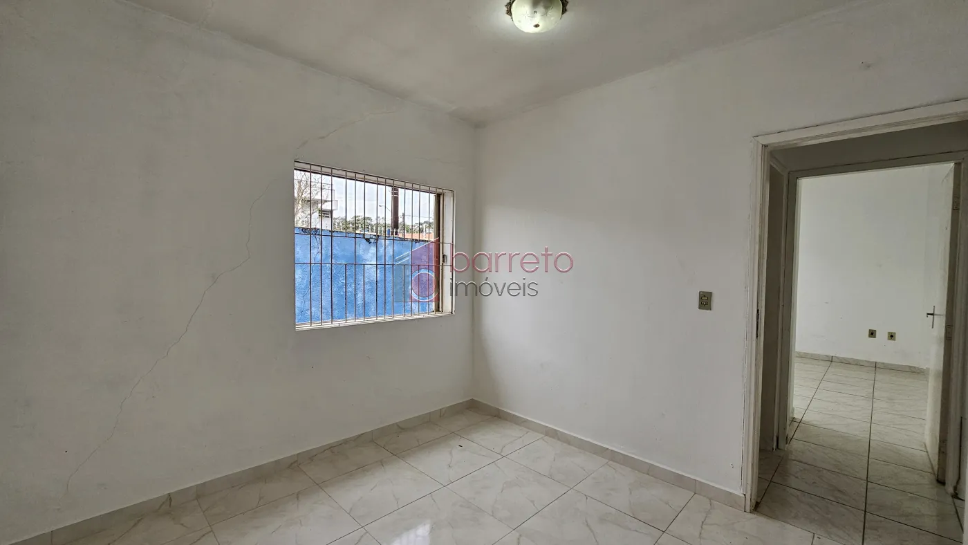 CASA PARA USO RESIDENCIAL OU COMERCIAL À VENDA NA VILA RAMI EM JUNDIAÍ/SP