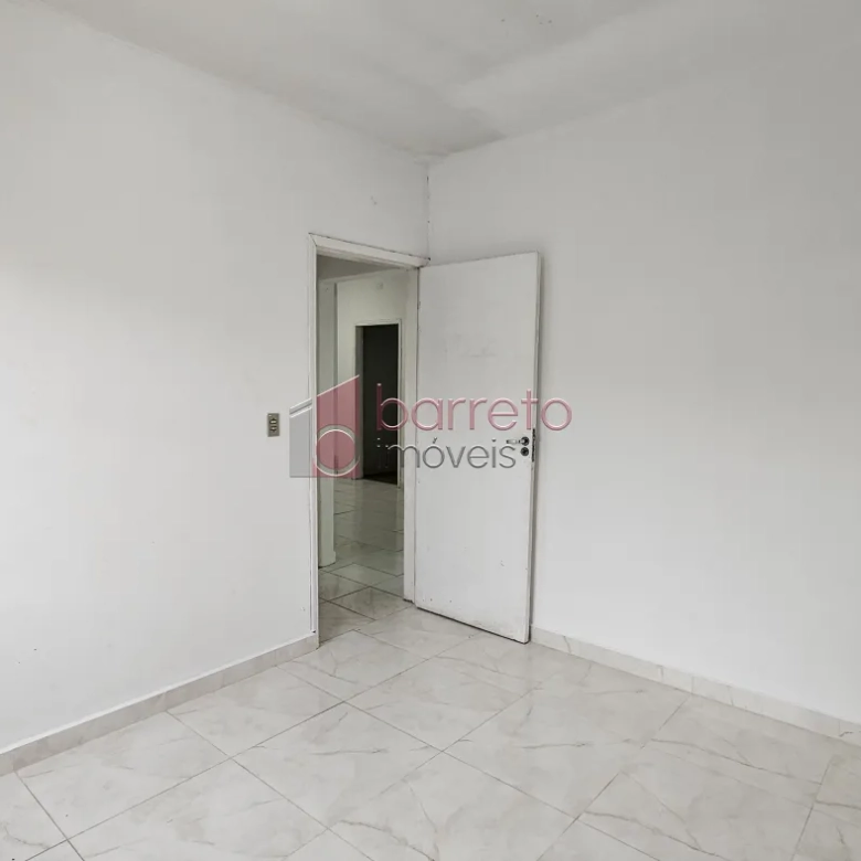 CASA PARA USO RESIDENCIAL OU COMERCIAL À VENDA NA VILA RAMI EM JUNDIAÍ/SP