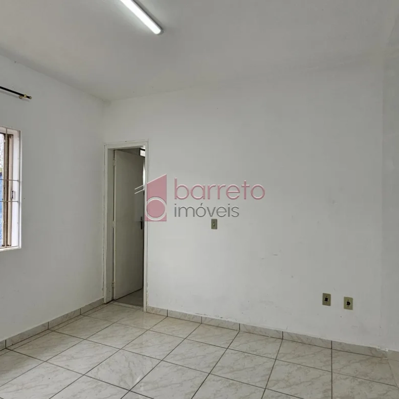 CASA PARA USO RESIDENCIAL OU COMERCIAL À VENDA NA VILA RAMI EM JUNDIAÍ/SP