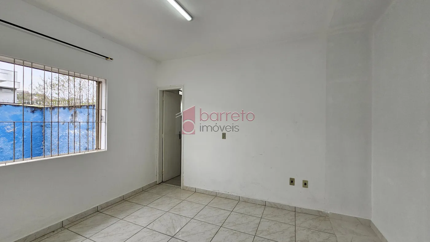 CASA PARA USO RESIDENCIAL OU COMERCIAL À VENDA NA VILA RAMI EM JUNDIAÍ/SP