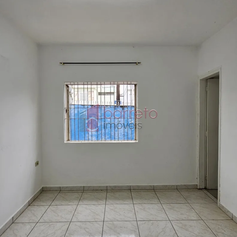 CASA PARA USO RESIDENCIAL OU COMERCIAL À VENDA NA VILA RAMI EM JUNDIAÍ/SP