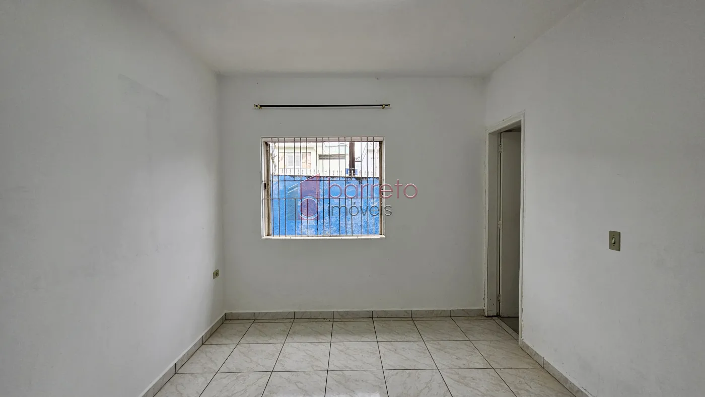 CASA PARA USO RESIDENCIAL OU COMERCIAL À VENDA NA VILA RAMI EM JUNDIAÍ/SP