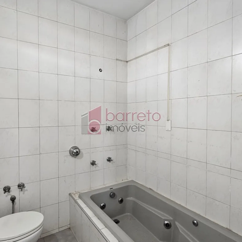 CASA PARA USO RESIDENCIAL OU COMERCIAL À VENDA NA VILA RAMI EM JUNDIAÍ/SP