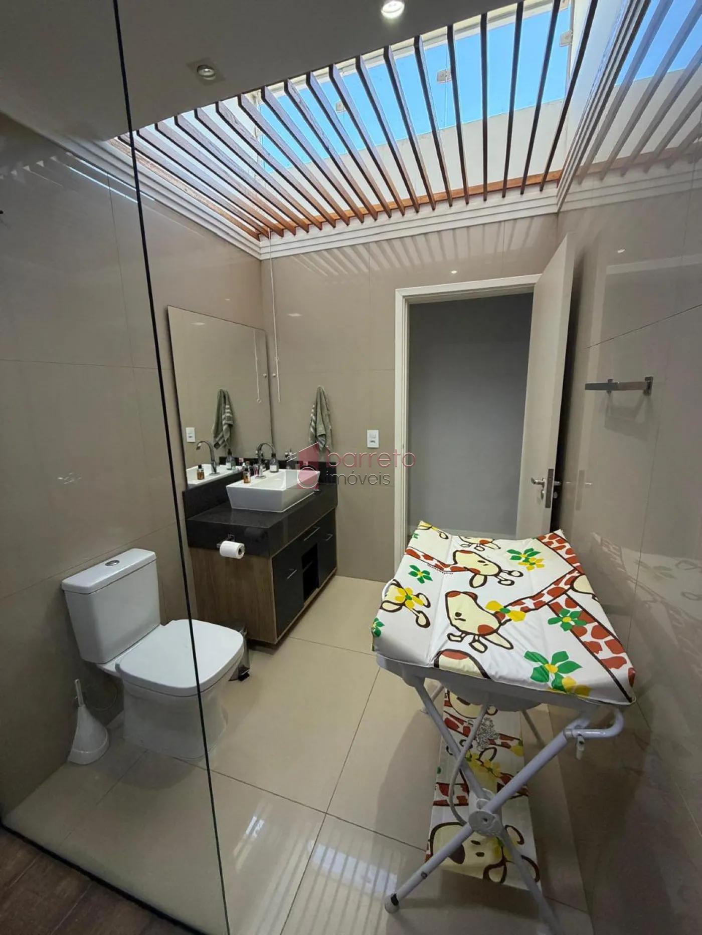 CASA TÉRREA À VENDA NO JARDIM TAMOIO – JUNDIAÍ/SP