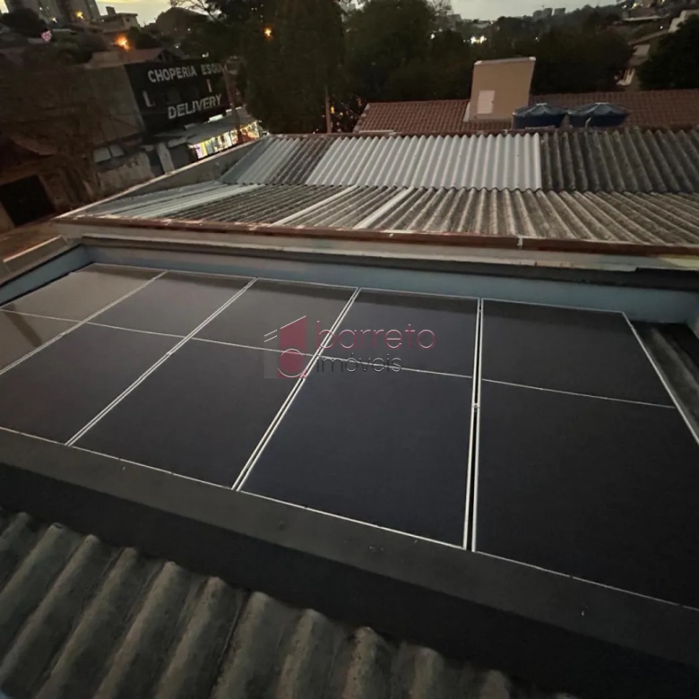 CASA TÉRREA À VENDA NO JARDIM TAMOIO – JUNDIAÍ/SP