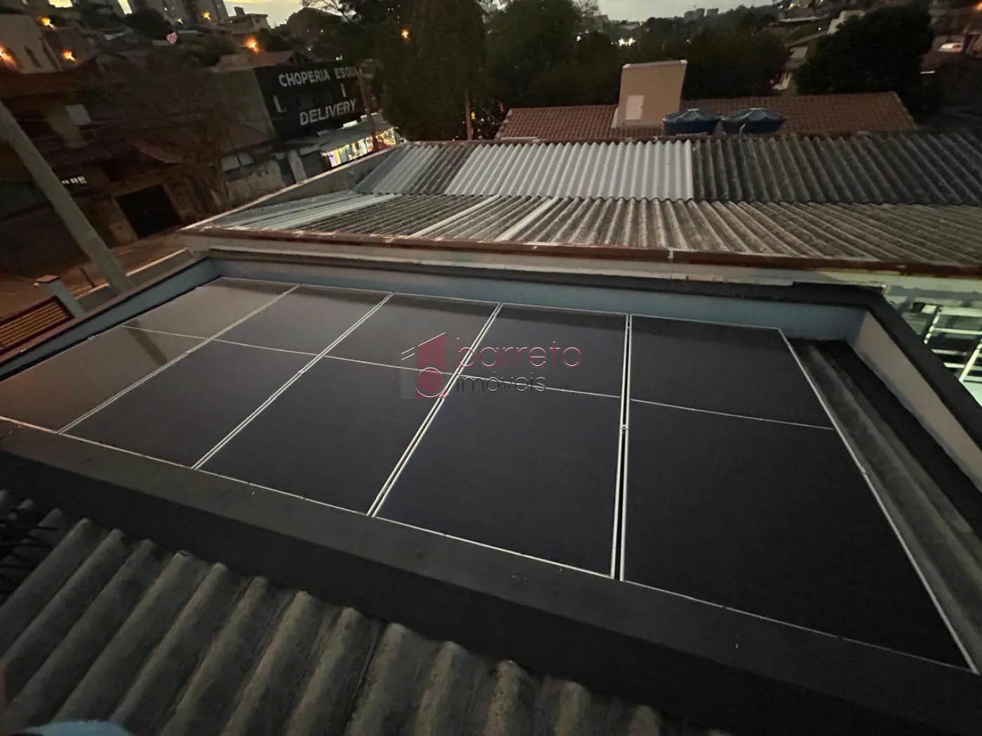 CASA TÉRREA À VENDA NO JARDIM TAMOIO – JUNDIAÍ/SP