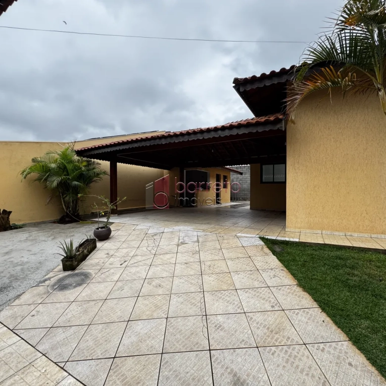 CASA PARA LOCAÇÃO NO BAIRRO MEDEIROS – JUNDIAÍ/SP