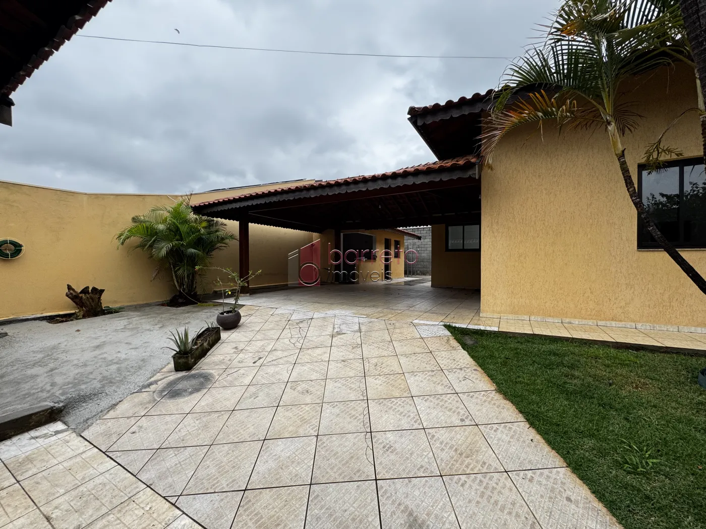 CASA PARA LOCAÇÃO NO BAIRRO MEDEIROS – JUNDIAÍ/SP
