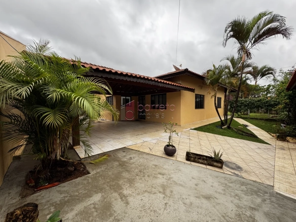 CASA PARA LOCAÇÃO NO BAIRRO MEDEIROS – JUNDIAÍ/SP