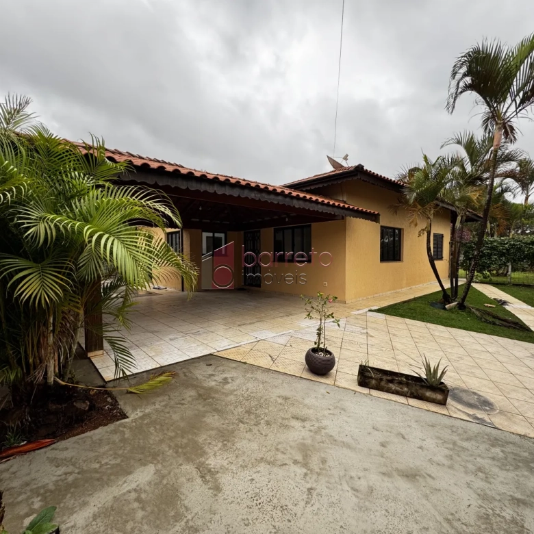 CASA PARA LOCAÇÃO NO BAIRRO MEDEIROS – JUNDIAÍ/SP