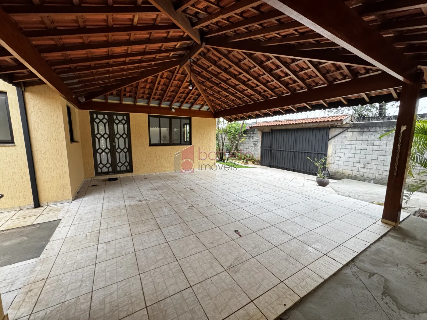 CASA PARA LOCAÇÃO NO BAIRRO MEDEIROS – JUNDIAÍ/SP
