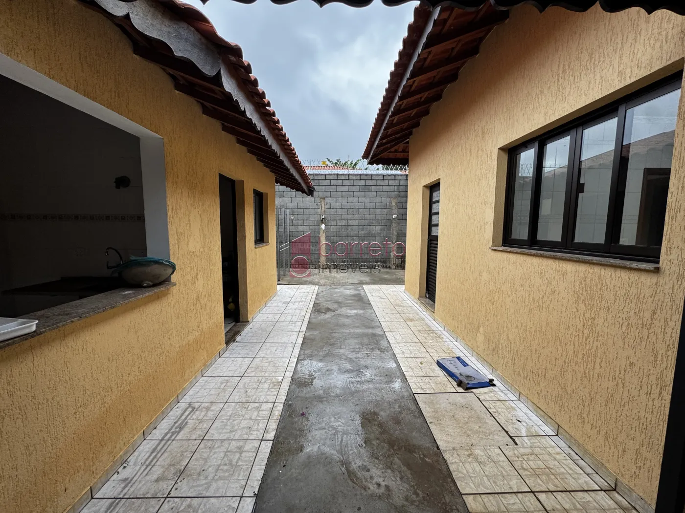 CASA PARA LOCAÇÃO NO BAIRRO MEDEIROS – JUNDIAÍ/SP