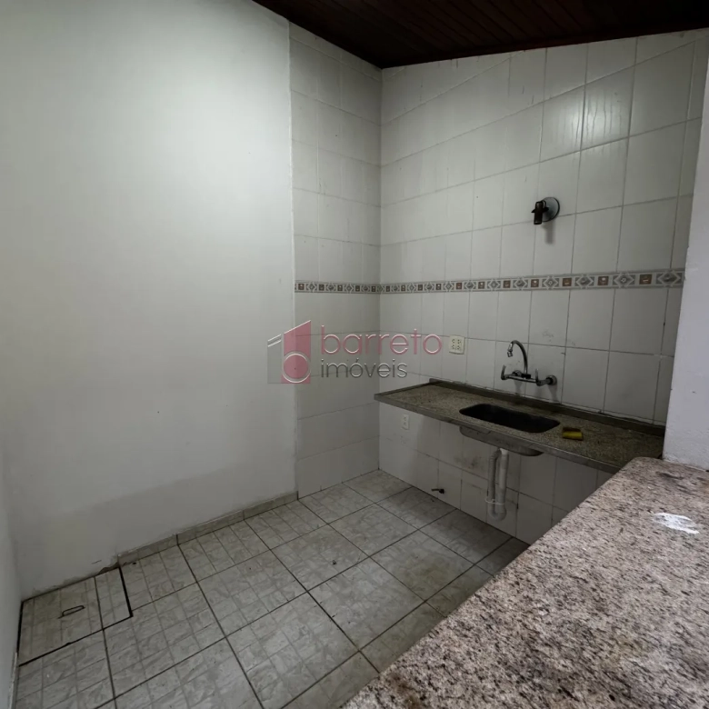 CASA PARA LOCAÇÃO NO BAIRRO MEDEIROS – JUNDIAÍ/SP