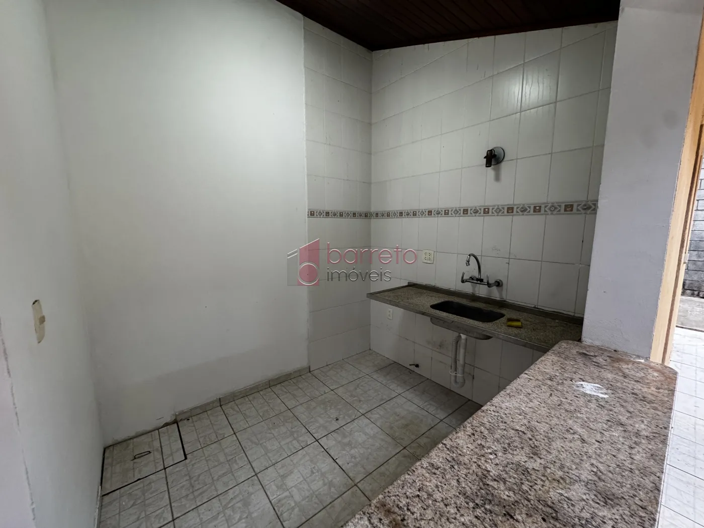CASA PARA LOCAÇÃO NO BAIRRO MEDEIROS – JUNDIAÍ/SP