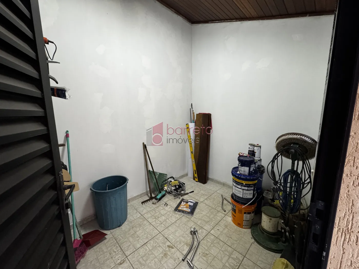 CASA PARA LOCAÇÃO NO BAIRRO MEDEIROS – JUNDIAÍ/SP