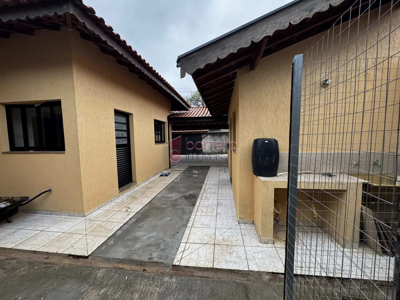 CASA PARA LOCAÇÃO NO BAIRRO MEDEIROS – JUNDIAÍ/SP